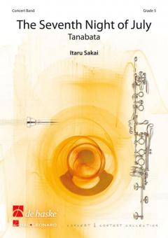 The Seventh Night of July 