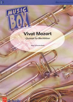 Vivat Mozart 