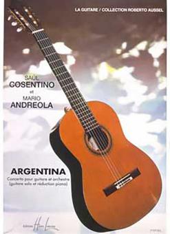 Argentina 