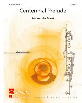 Centennial Prelude 