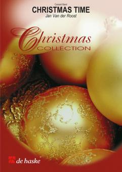 Christmas Time 
