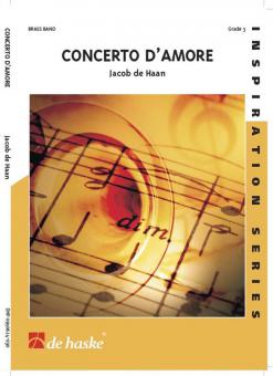Concerto d'Amore 
