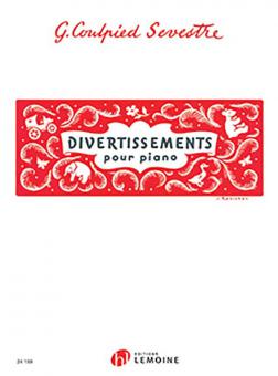 Divertissements 