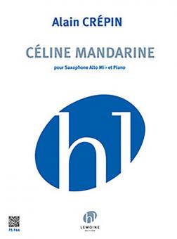 Céline Mandarine 
