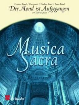 Der Mond ist aufgegangen 