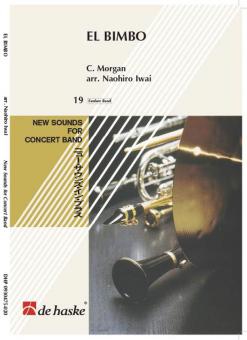 El Bimbo (Fanfarenorchester) 