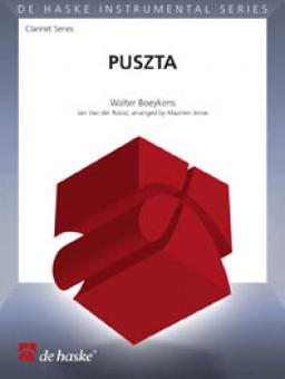 Puszta 