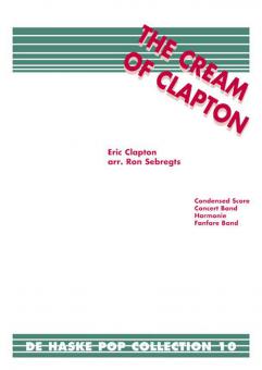 The Cream of Clapton 