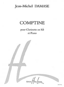 Comptine 