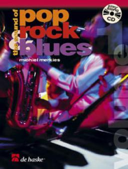 The Sound of Pop, Rock & Blues Vol. 1 