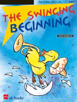 The Swinging Beginning 