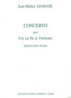 Concerto für Horn und Orchester 