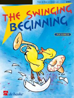 The Swinging Beginning 