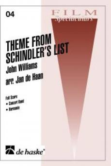 Theme from Schindler's List (Fanfarenorchester) 