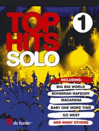 Top Hits Solo 1 