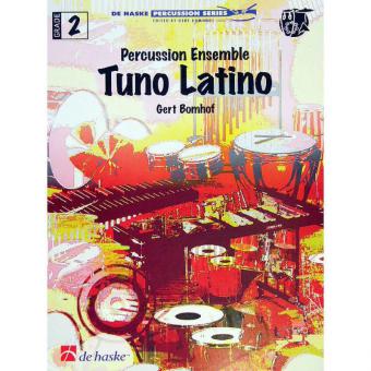 Tuno Latino 