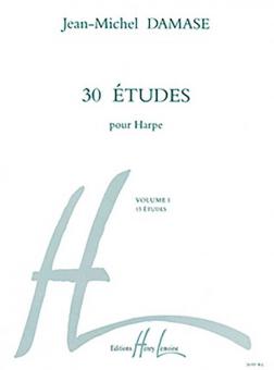 30 Etudes 1 
