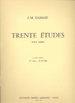 30 Etudes 2 