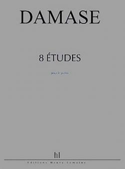 8 Etudes 