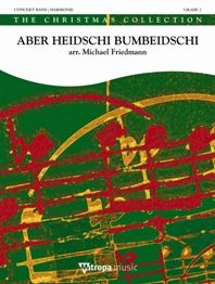 Aber Heidschi Bumbeidschi 