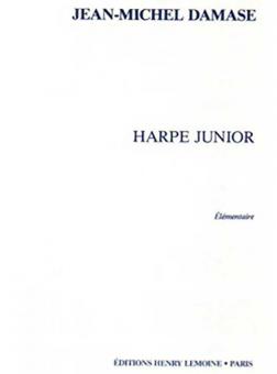Harpe junior 