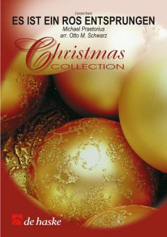 Es ist ein Ros Entsprungen 