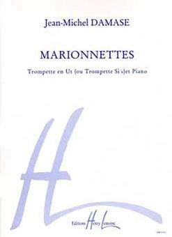 Marionnettes 