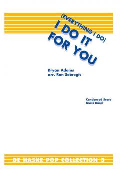 (Everything I Do) I Do It for You 