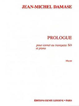 Prologue 