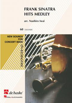 Frank Sinatra Hits Medley 