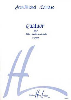 Quatuor 