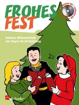 Frohes Fest 