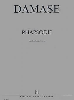 Rhapsodie 
