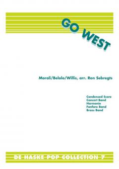 Go West 