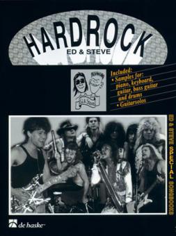 Ed & Steve: Hardrock Songbook 