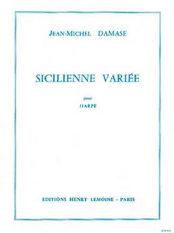 Sicilienne Variée 