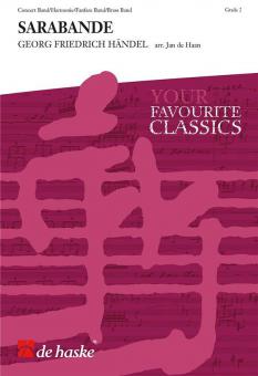 Sarabande 