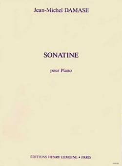 Sonatine 