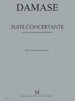 Suite concertante 