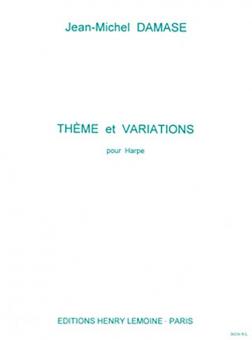 Thème et variations 