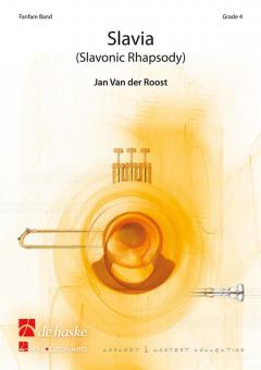 Slavia (Fanfarenorchester) 