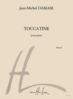 Toccatine 