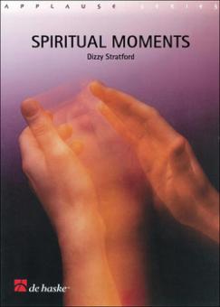Spiritual Moments 