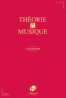 Theorie de la musique 
