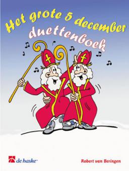 Het grote 5 december duettenboek 