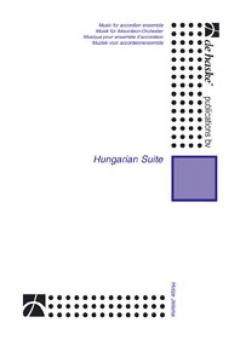 Hungarian Suite 