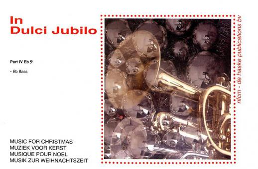 In Dulci Jubilo (4 Eb BC) 