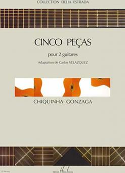 Cinco Peças 