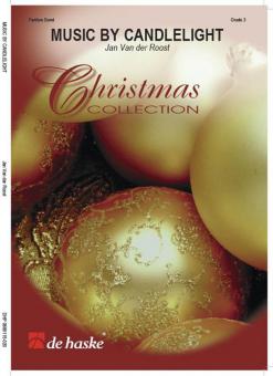 Music by Candlelight (Fanfarenorchester) 