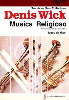 Musica Religioso 